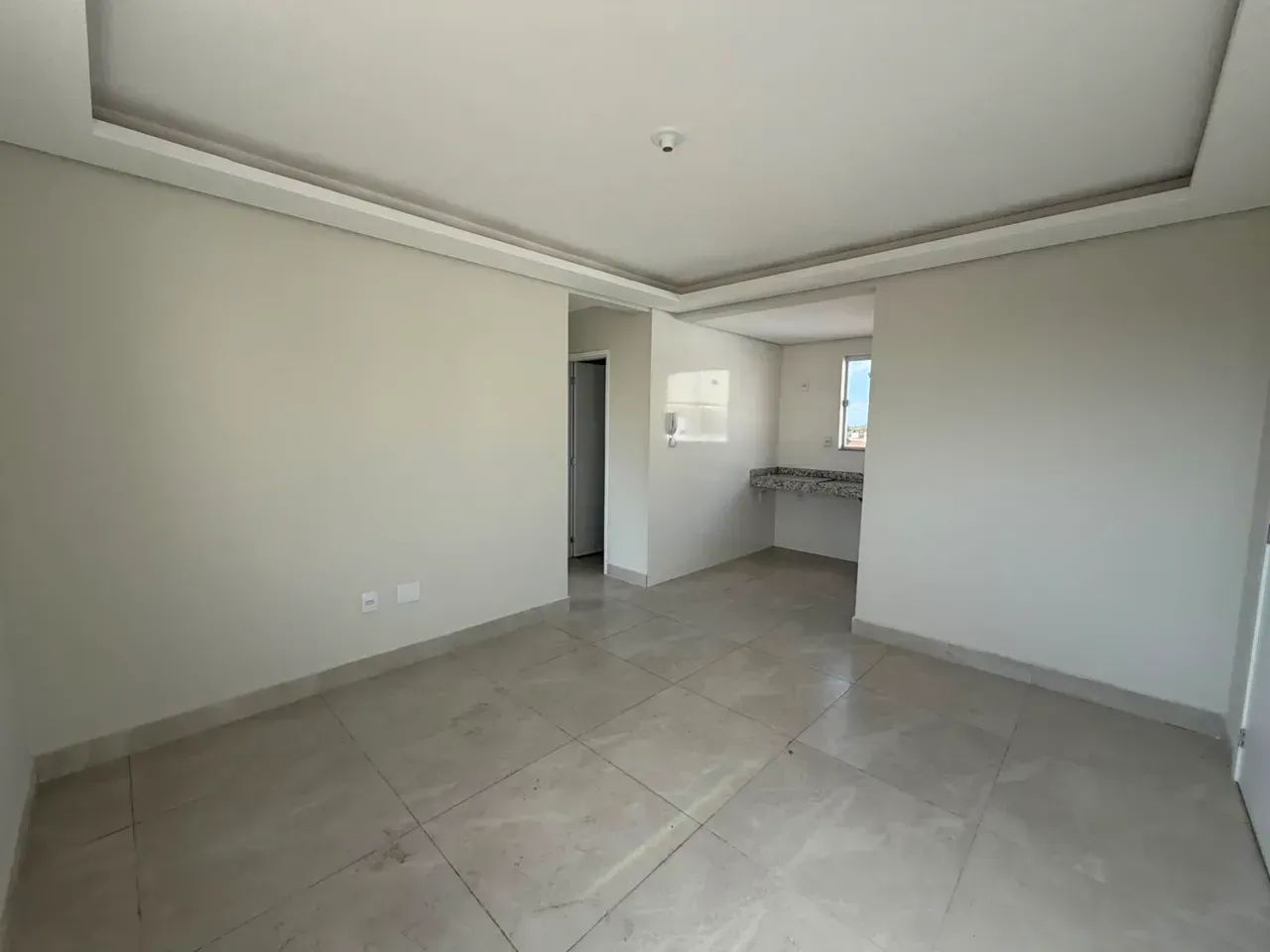 Apartamento com 2 quartos 1 banheiro 1 vaga - Foto 3