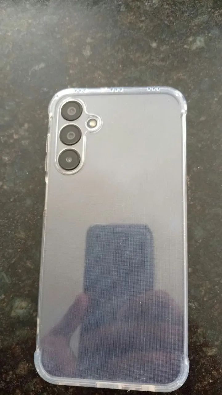 Vendo a15 128gb top - Foto 2