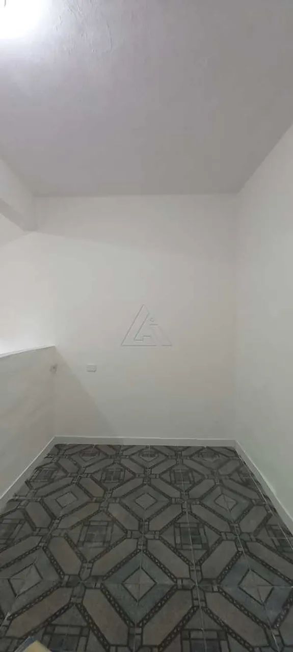 Casa com 1 quarto, Jardim das Vertentes, São Paulo, Cod: 5764 - Foto 2
