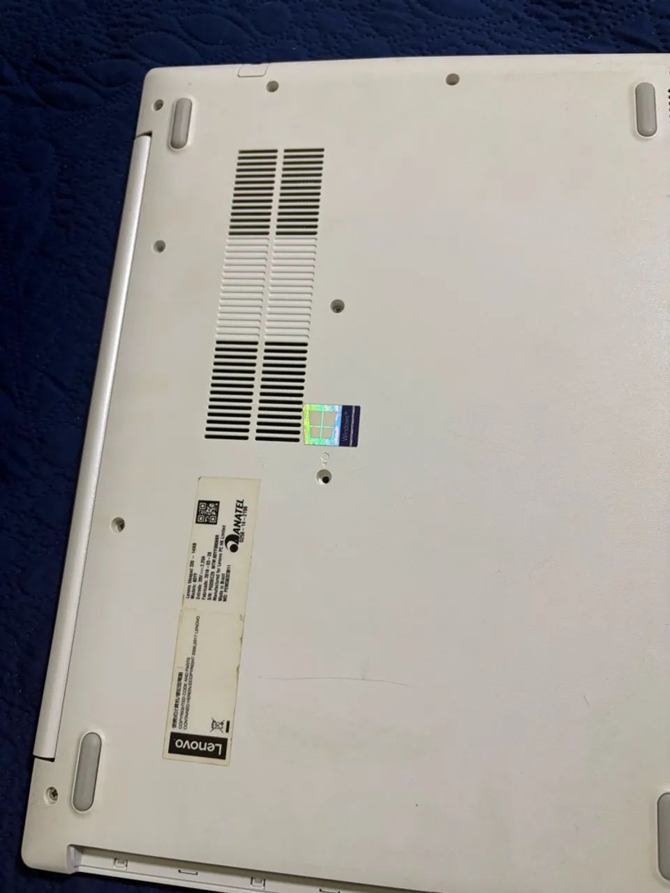 Notebook Lenovo Ideapad 320 - Foto 3
