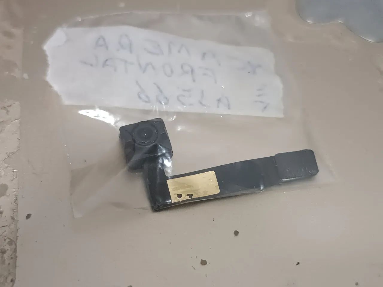 Câmera Frontal iPad Air 2 A1566