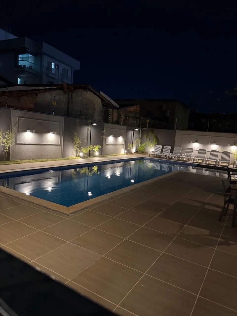 Alugo apartamento nunca habitado setor sudoeste ?