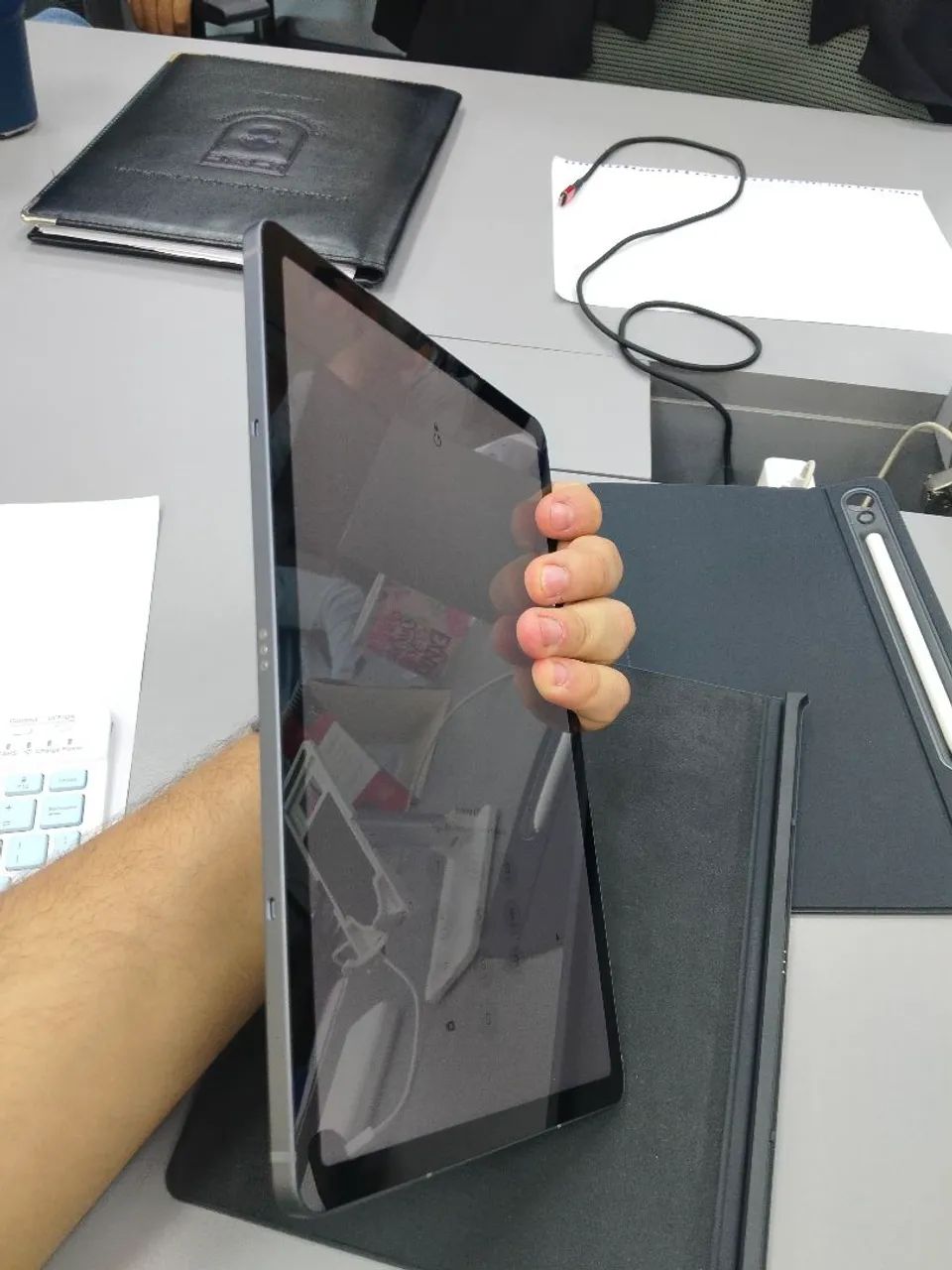 Tablet S10 lite 256GB - Foto 3