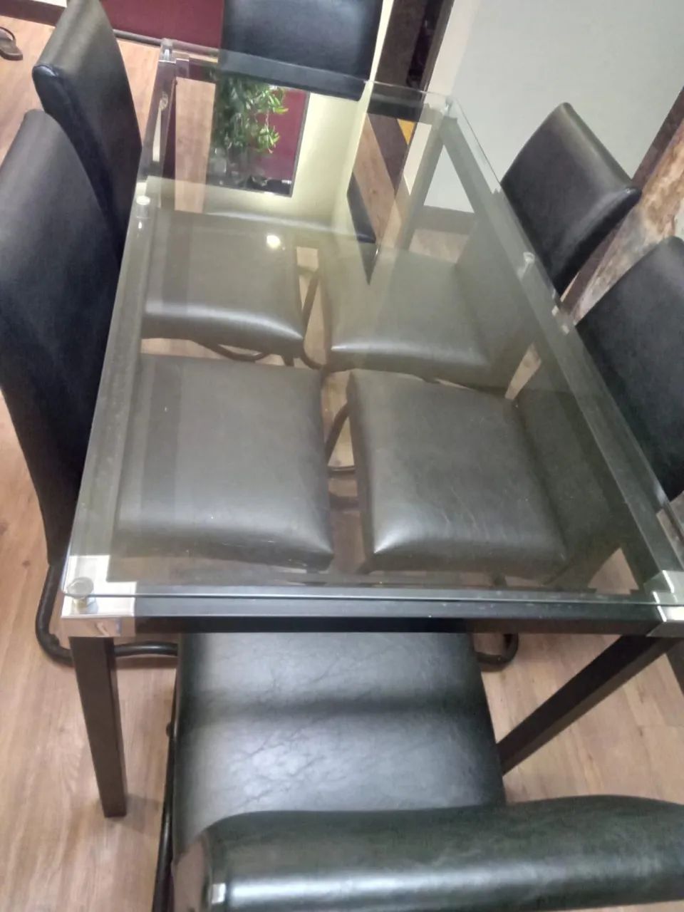 MESA  DE JANTAR  - Foto 4