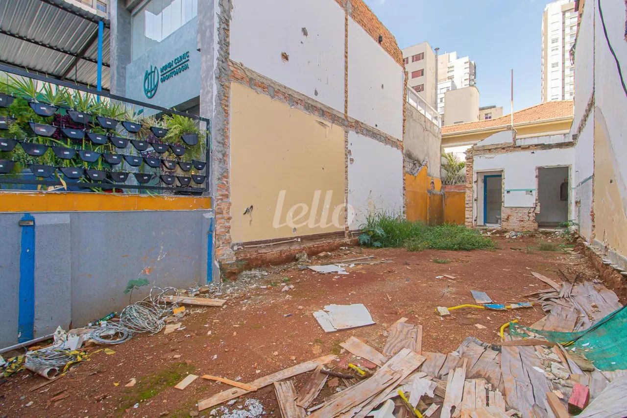 Terreno null quartos para alugar no(a) Vila Mariana - Foto 4