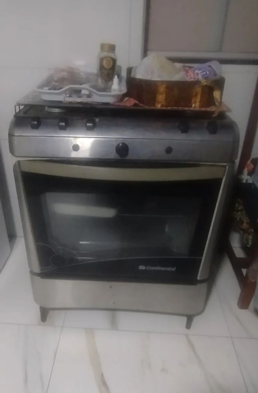 Fogão 