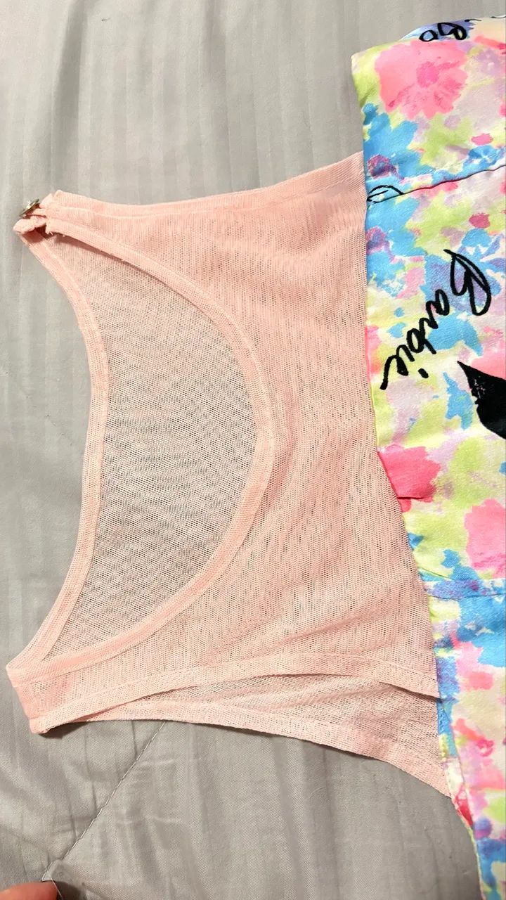 Vestido infantil  - Foto 4