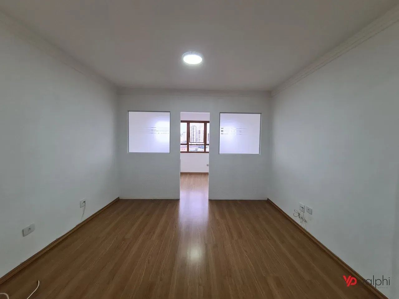 Sala comercial para alugar no Centro, Curitiba - Foto 4