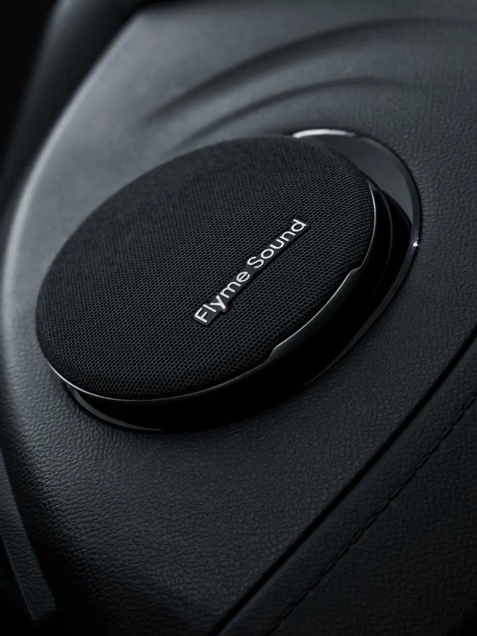 Geely EX5 MAX (elétrico) 2026 - Foto 5