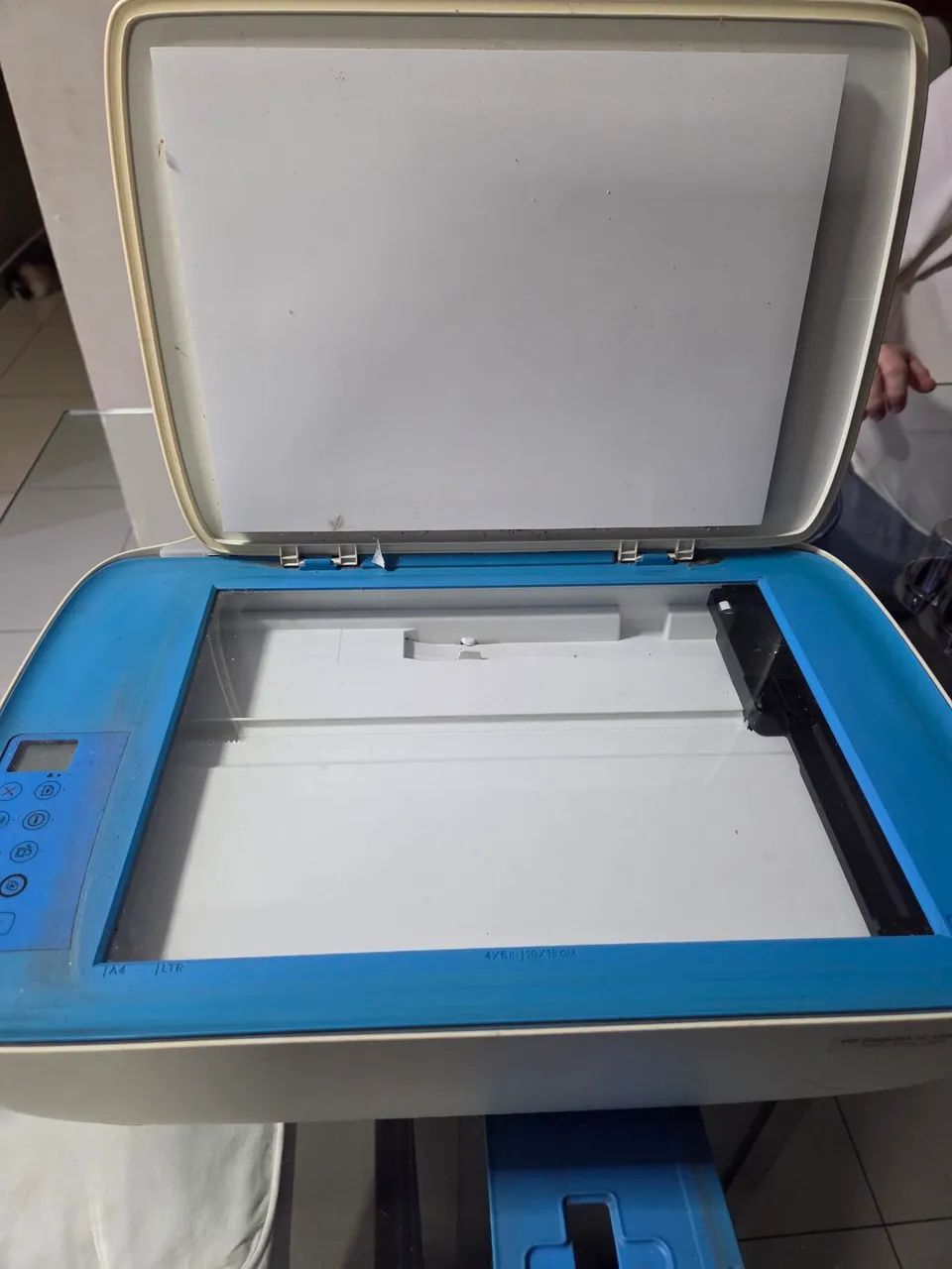 Impressora - Foto 3