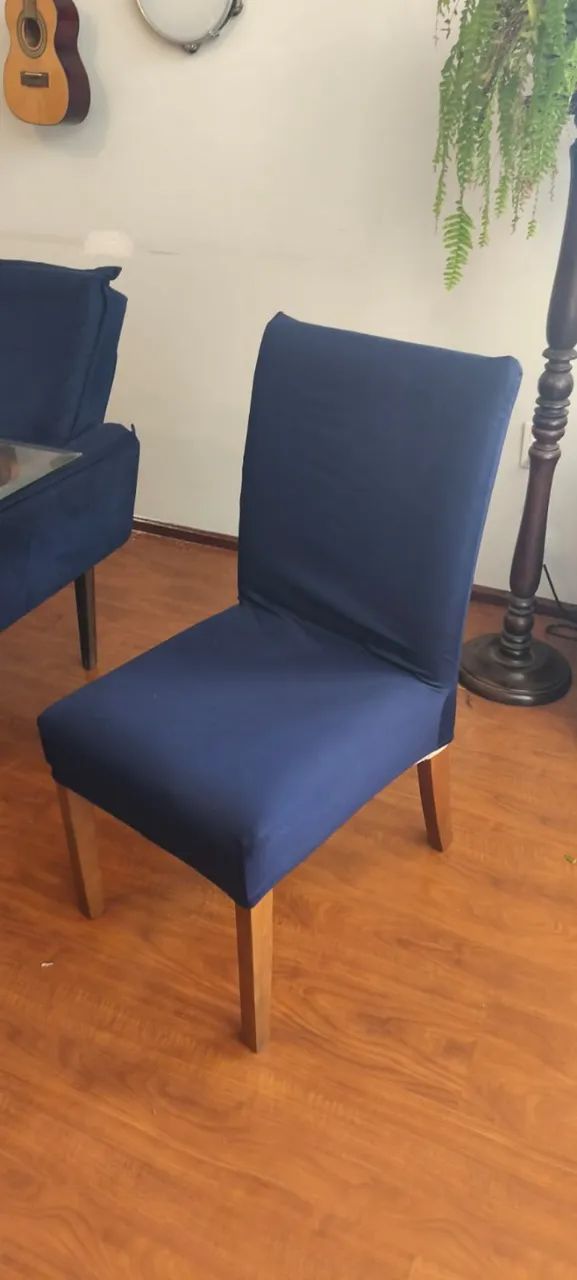 Mesa de Jantar 8 lugares - Foto 4