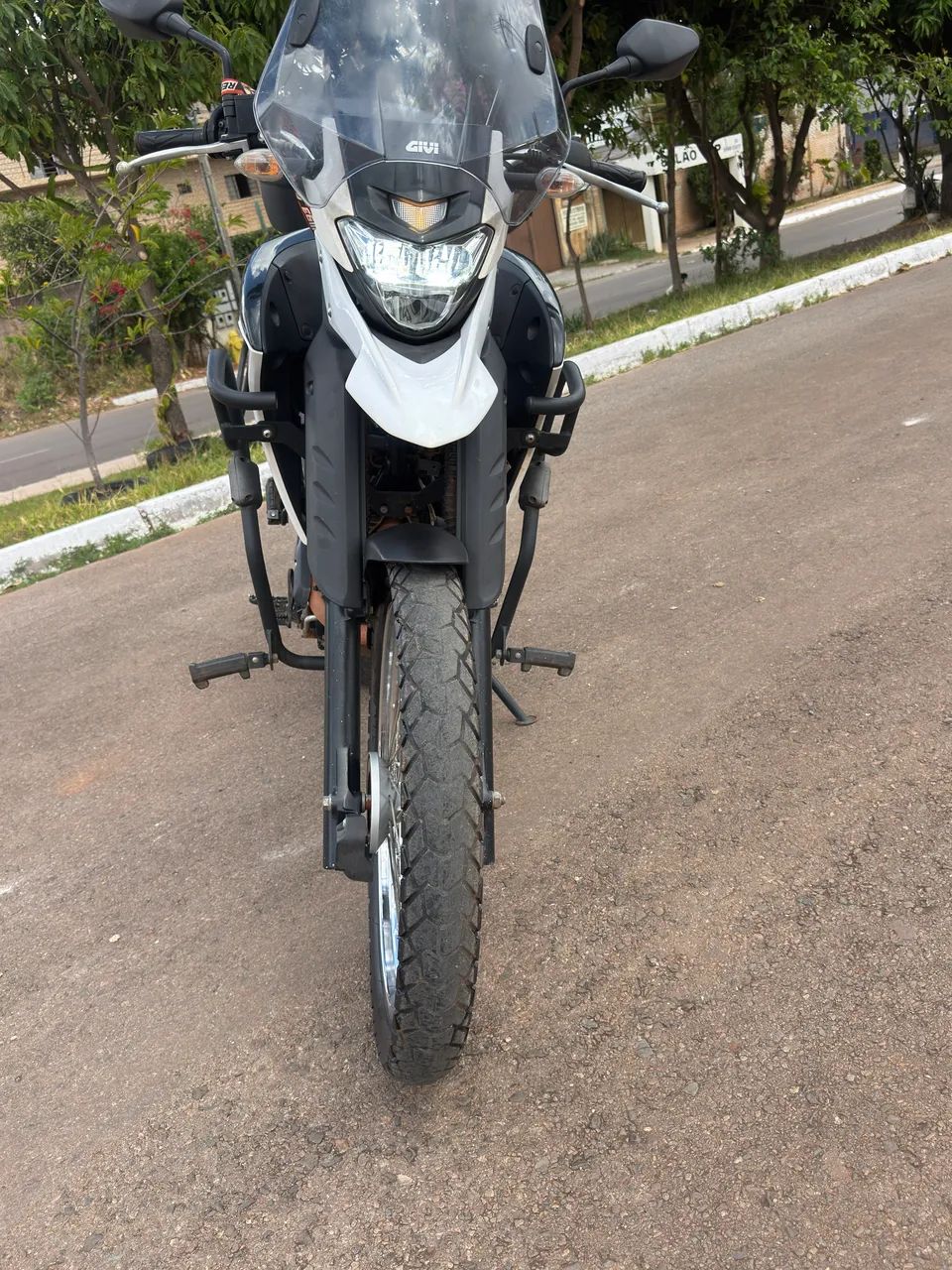 Lander 250 - Foto 2