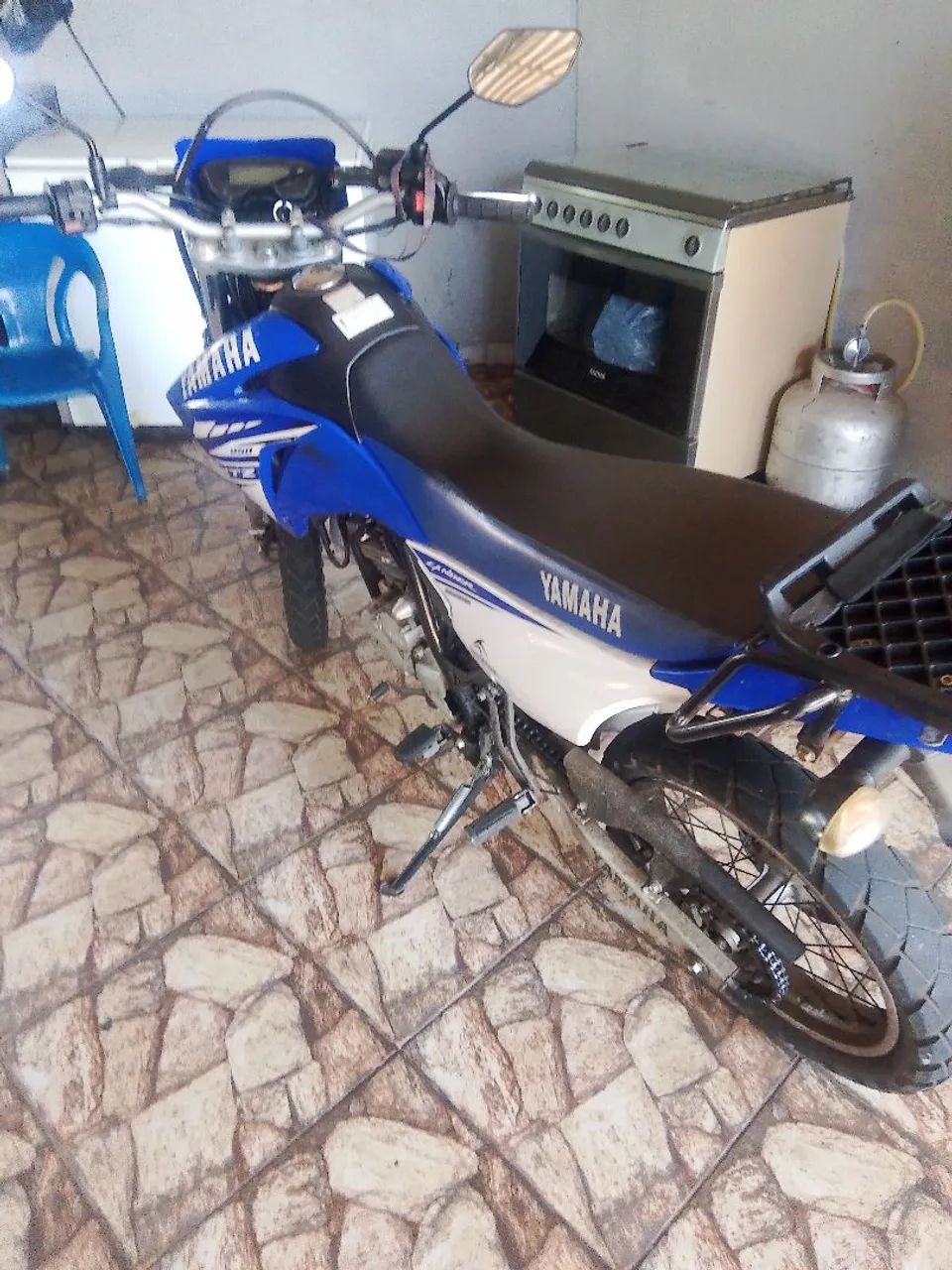 moto nova - Foto 4