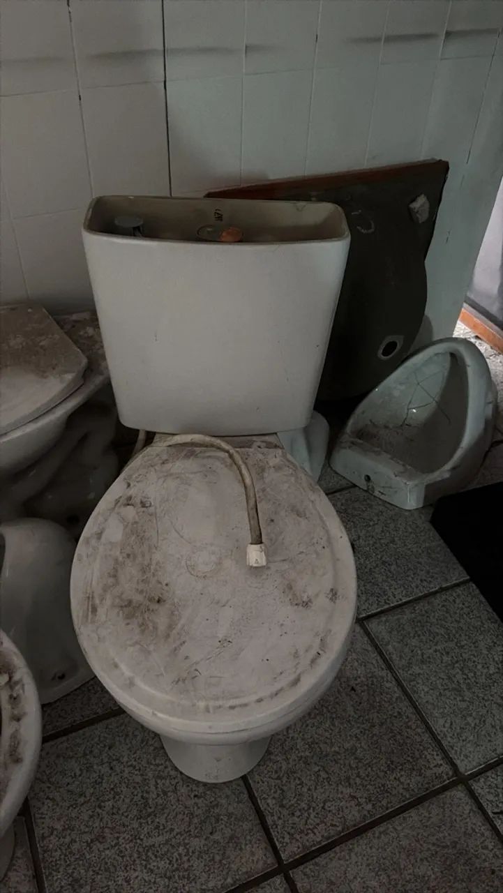 Vaso e pia  - Foto 5