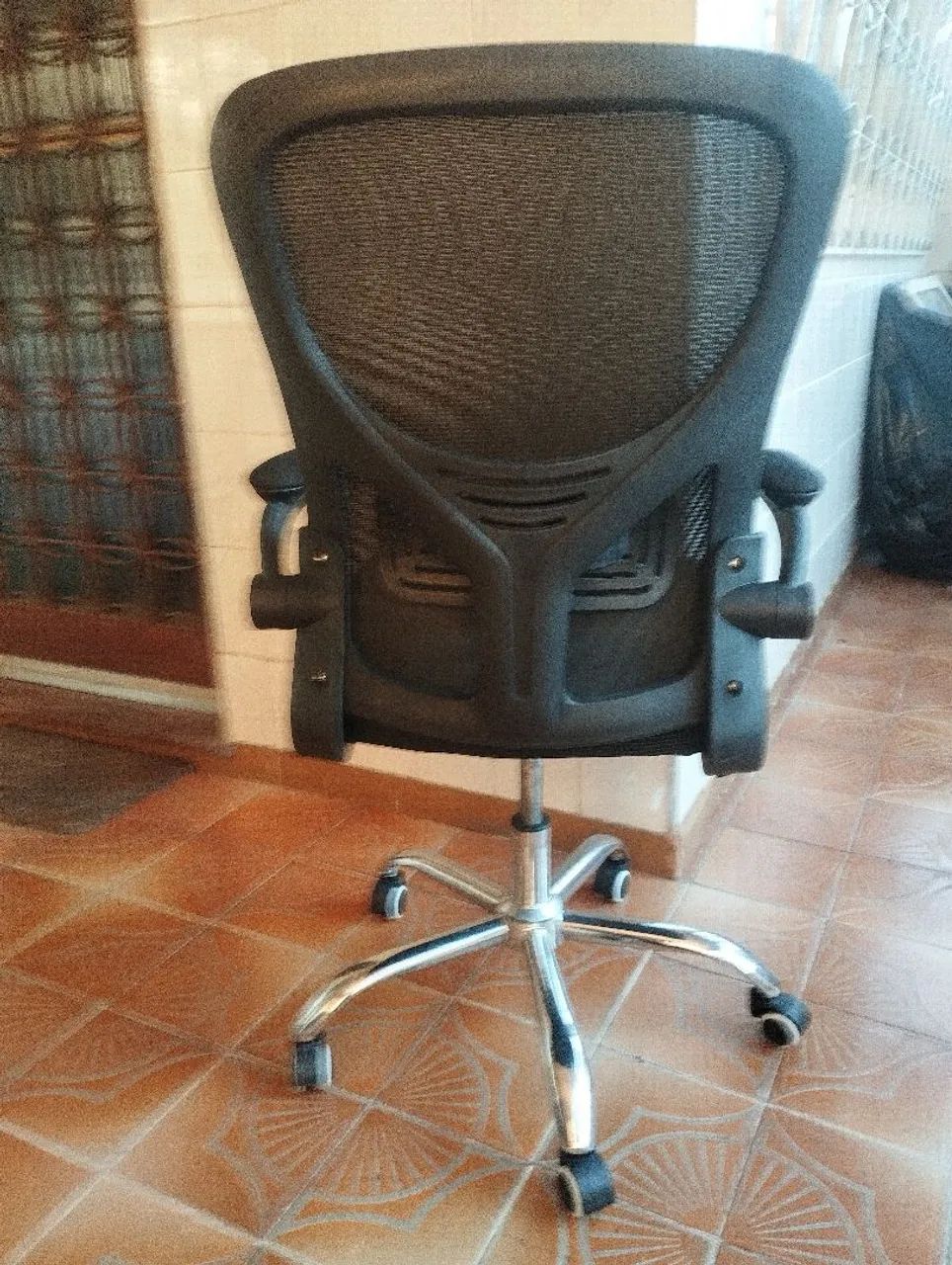 Cadeira de escritório  - Foto 2