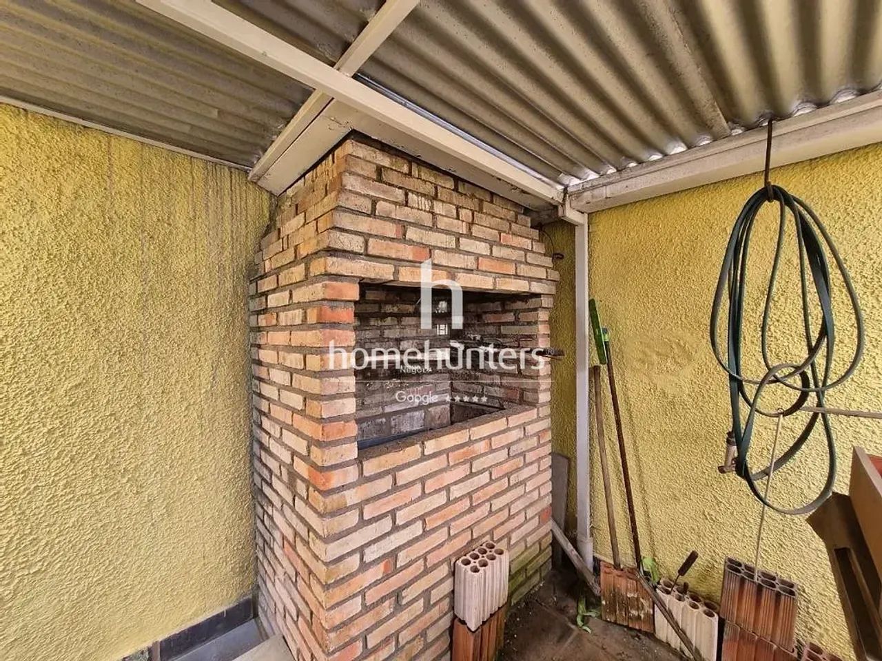 Casa térrea de esquina para venda e locação, Taquaral , Campinas, SP - Foto 5