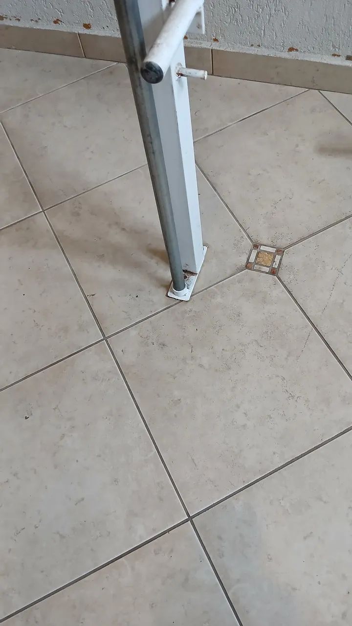 Barra guiada para musculação  - Foto 4
