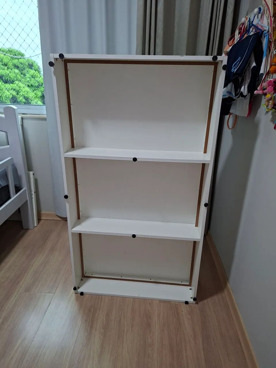 Cama Berço Infantil - Foto 5