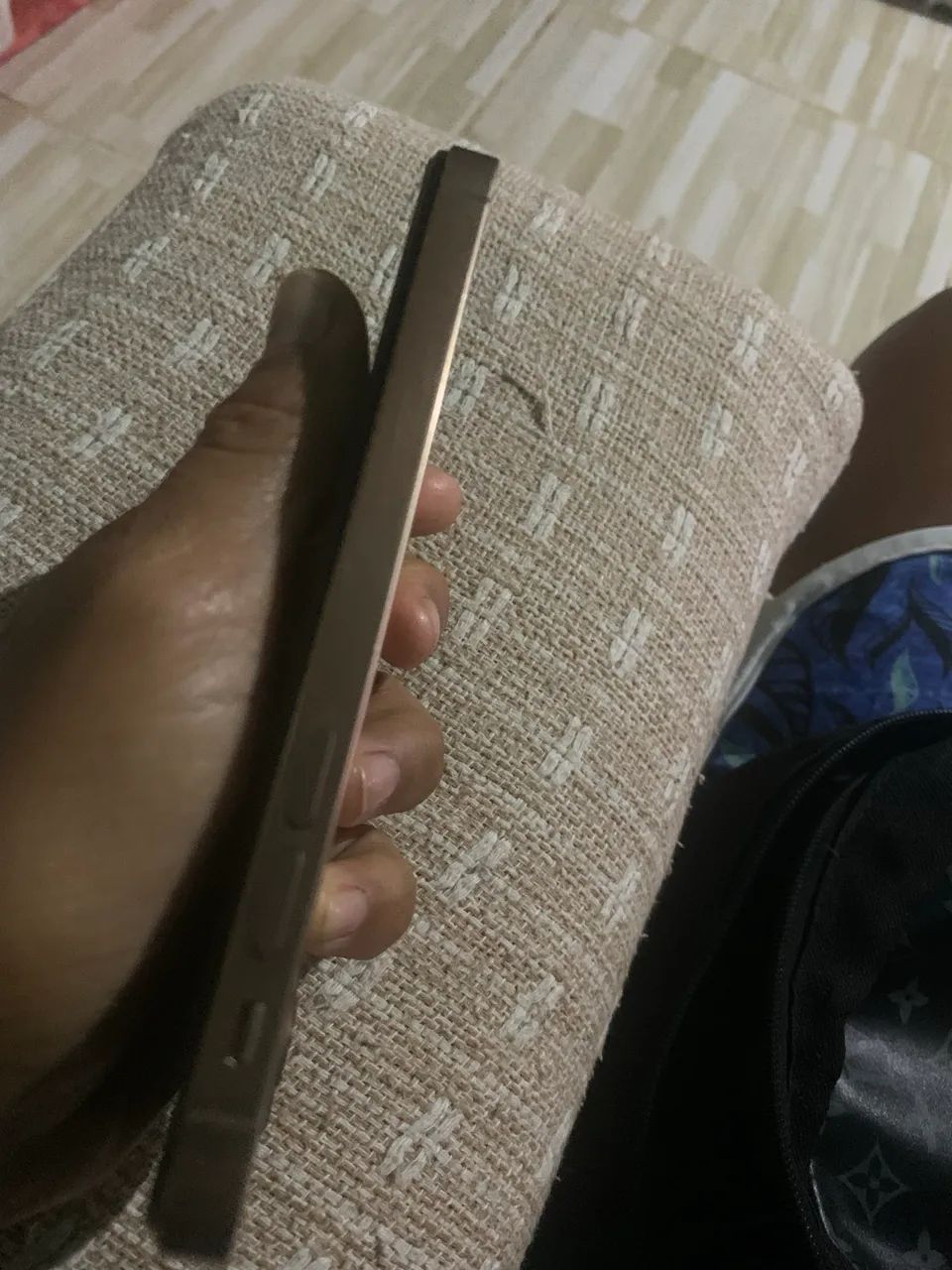 iPhone X montado no 13 - Foto 4