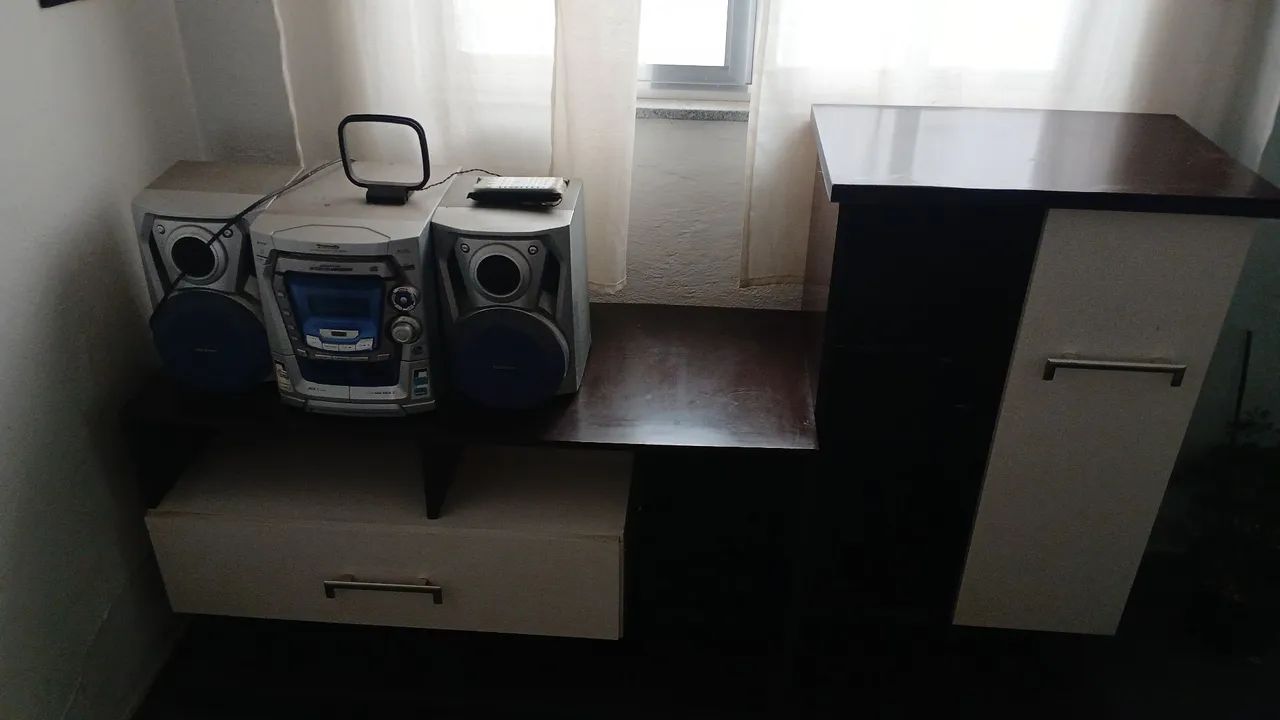 Vendo móveis de sala! - Foto 4