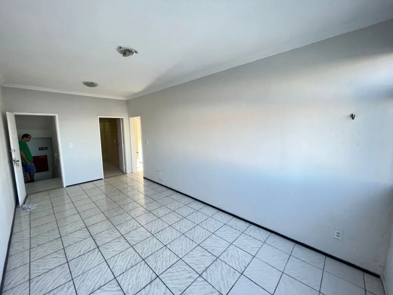 Apartamento no Parreão, Fortaleza - Foto 4