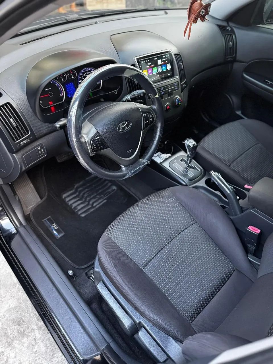 Hyundai I30 2011