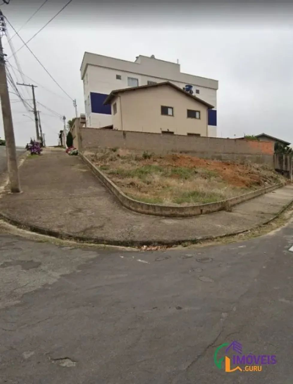 TERRENO - RESIDENCIAL MORUMBÍ - MG - Foto 2