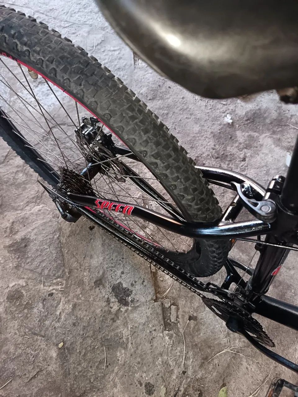 Bicicleta - Foto 2