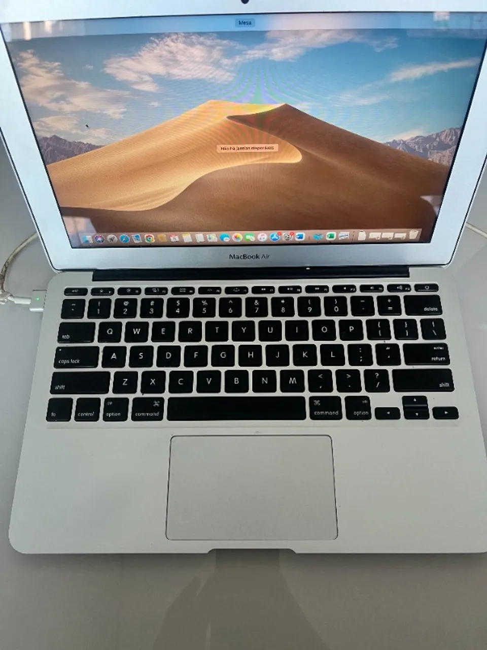 macbook air 2015 11