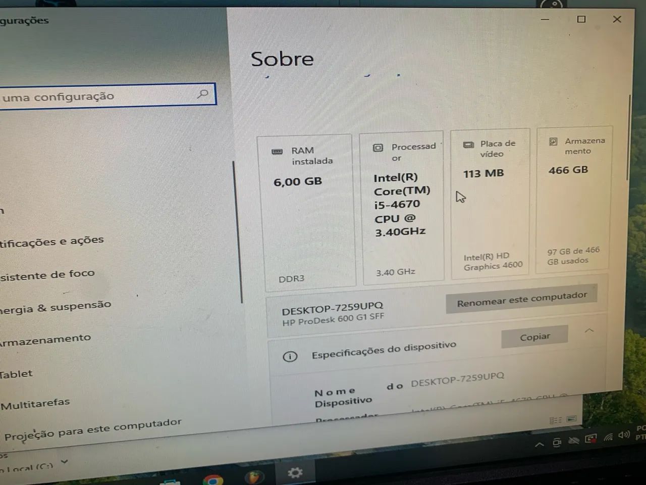 Pc i5 - Foto 2