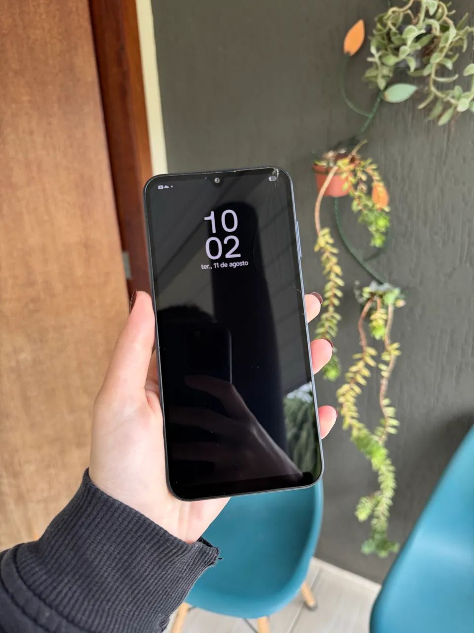Samsung Galaxy A25 5g 256gb - Foto 4