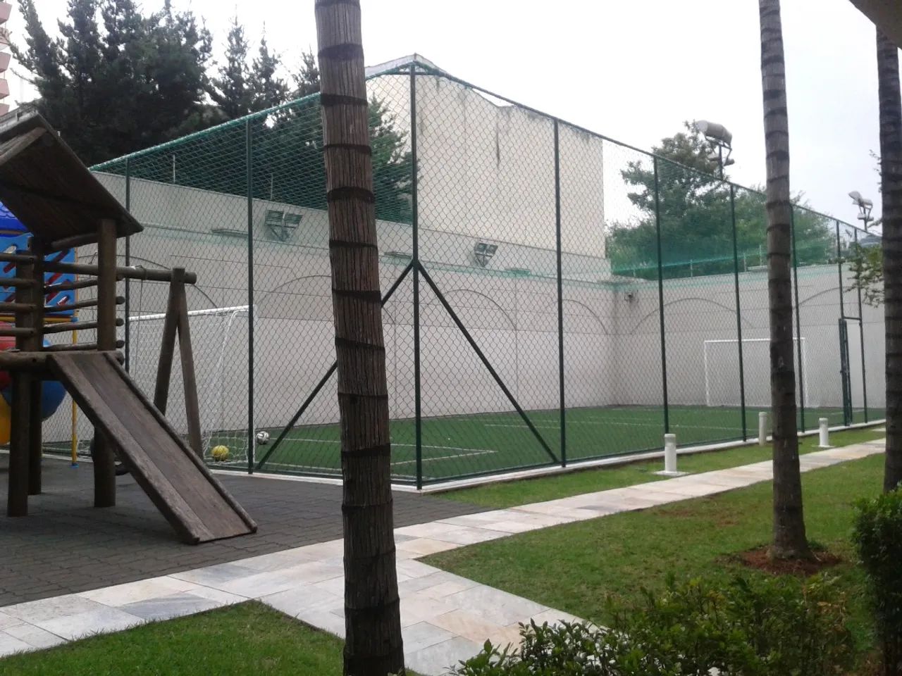 Aluguel de Apartamento em São Paulo - Foto 2