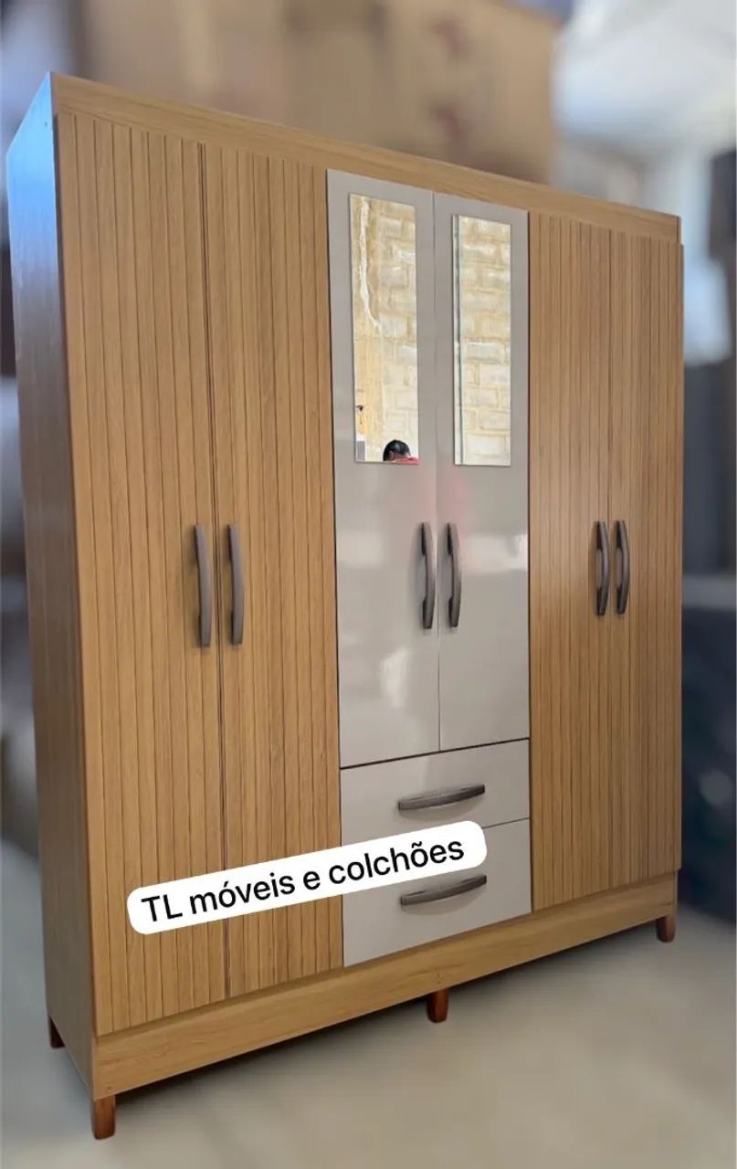 Guarda Roupa  - Foto 3