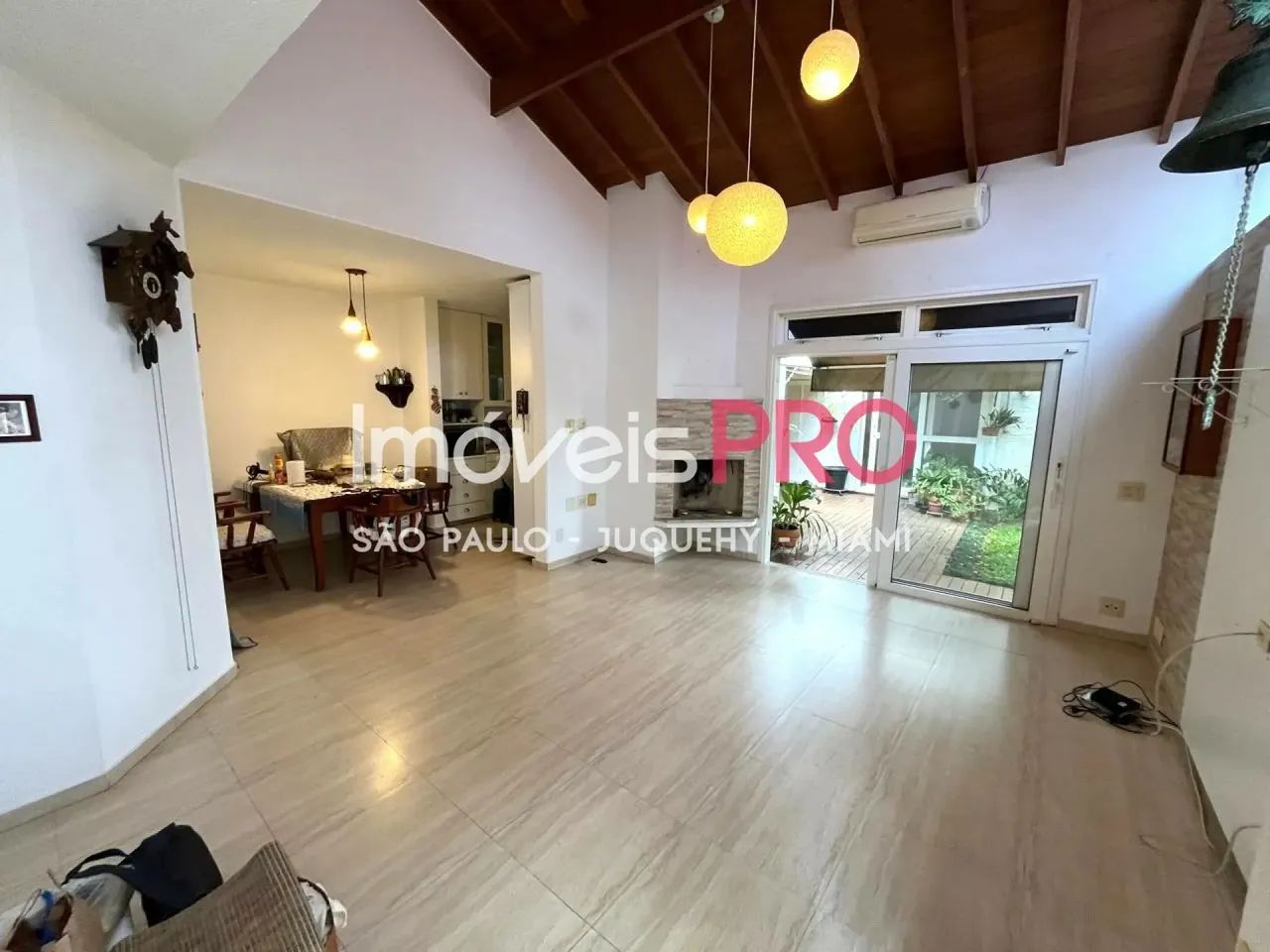 Linda casa térrea de vila no Brooklin ! - Foto 6