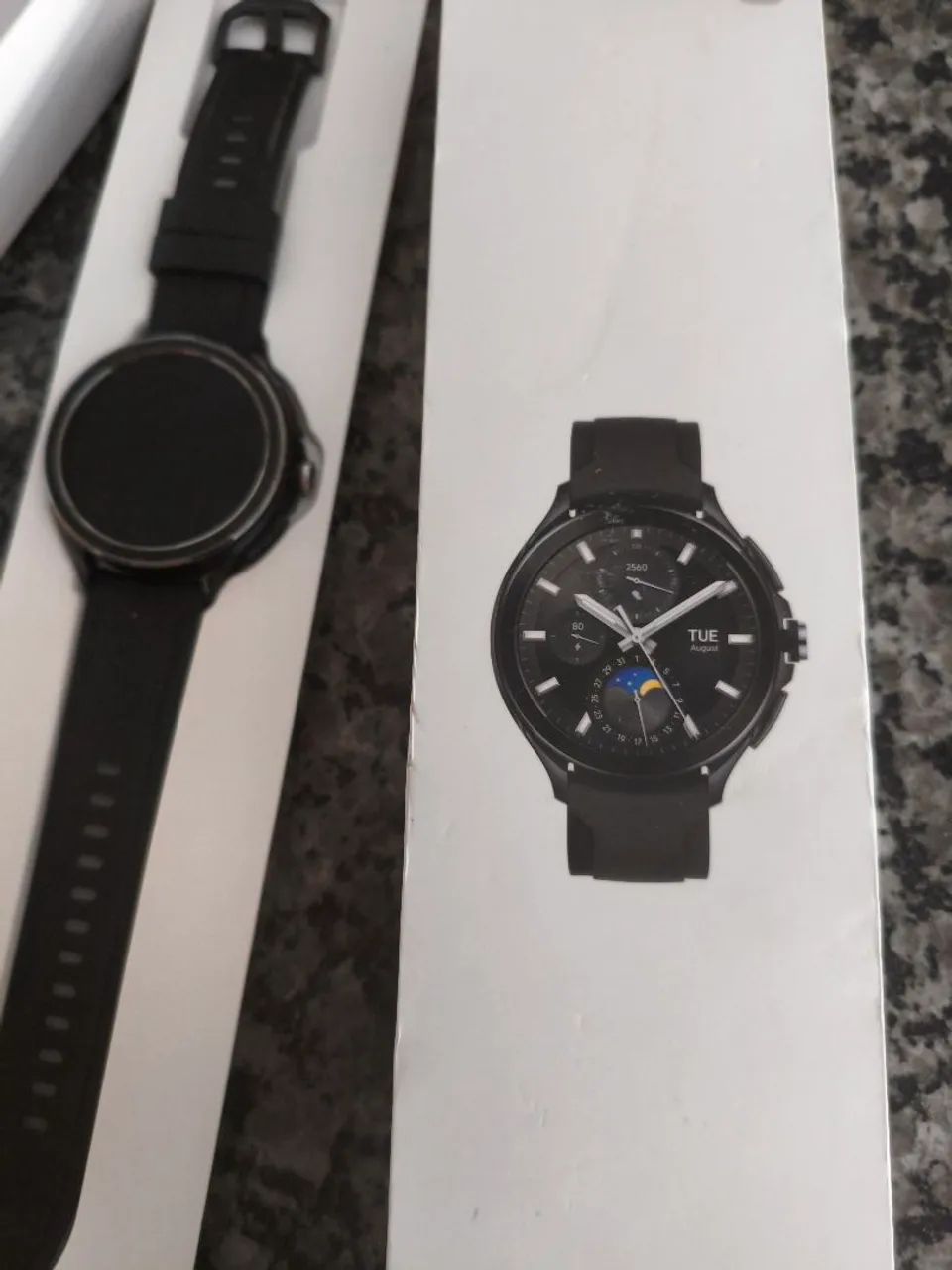 Xiaomi Amazfit watch 2 pro - Foto 5