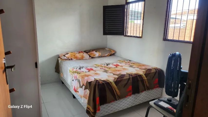 Casa no Bairro dos Estados proxima a feira e de supermercado, farmacias entre outros - Foto 14