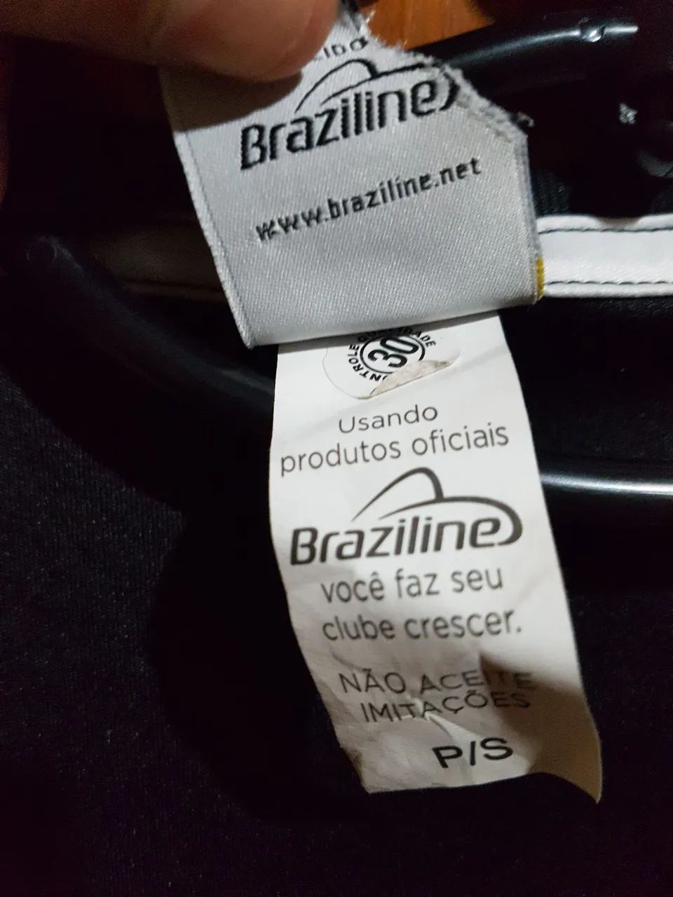 Camisa Atlético Mineiro. - Foto 4