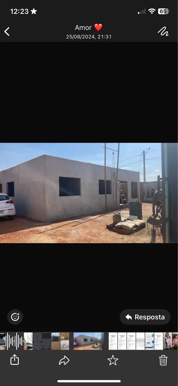 Ágio lote esquina construção  - Foto 2