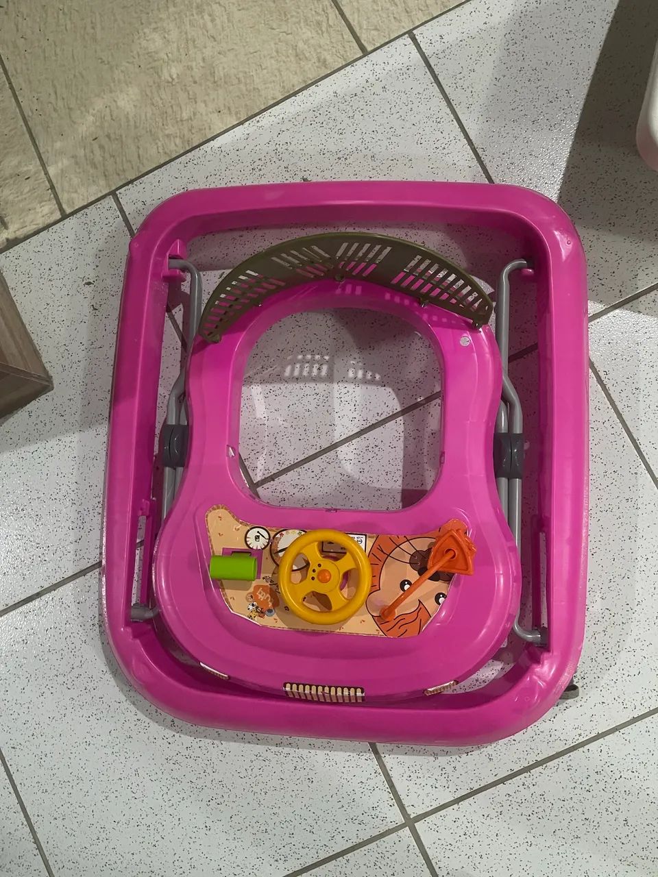 Vendo Andador infantil  - Foto 3