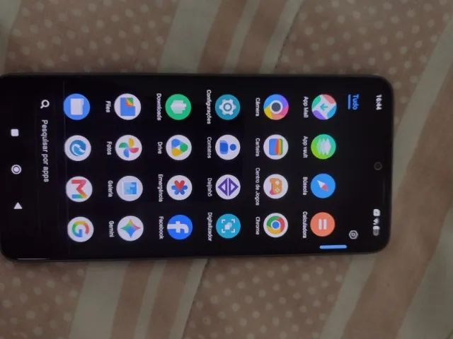 Celular POCO M7 PRO 5G 256GB - Foto 5