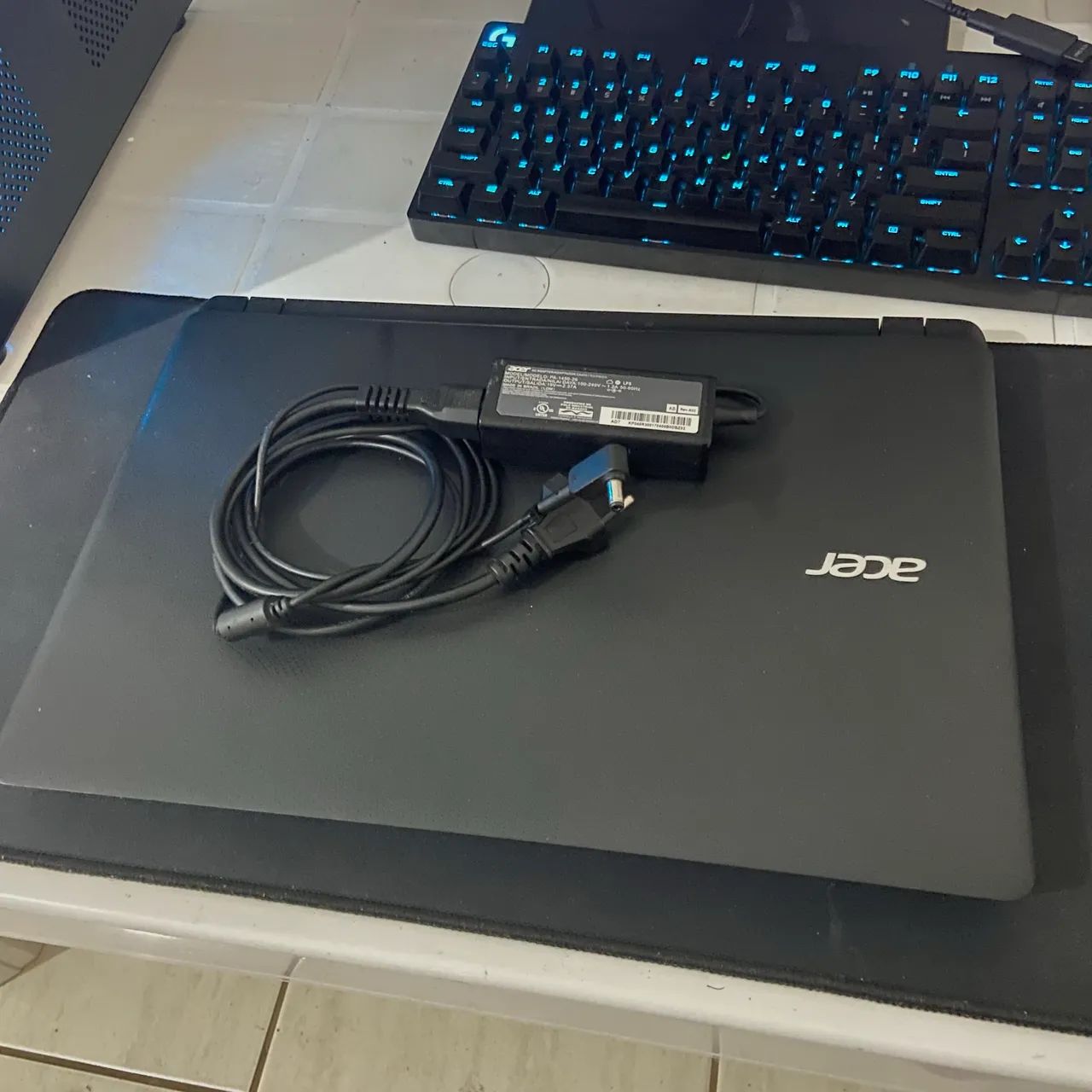 Acer i3 / 8gb DDR4 / 256gb SSD  - Foto 5