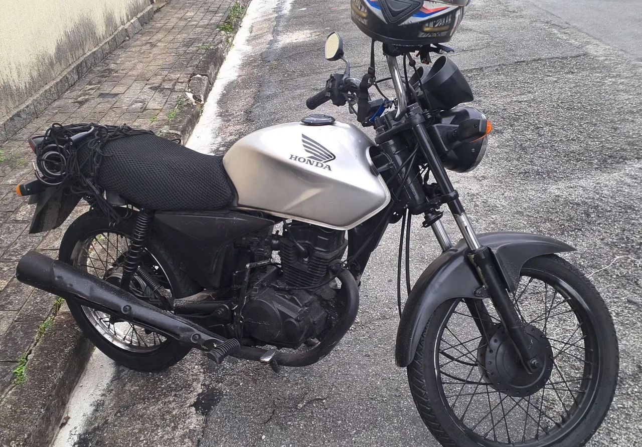 Titan ks 150cc - 2006