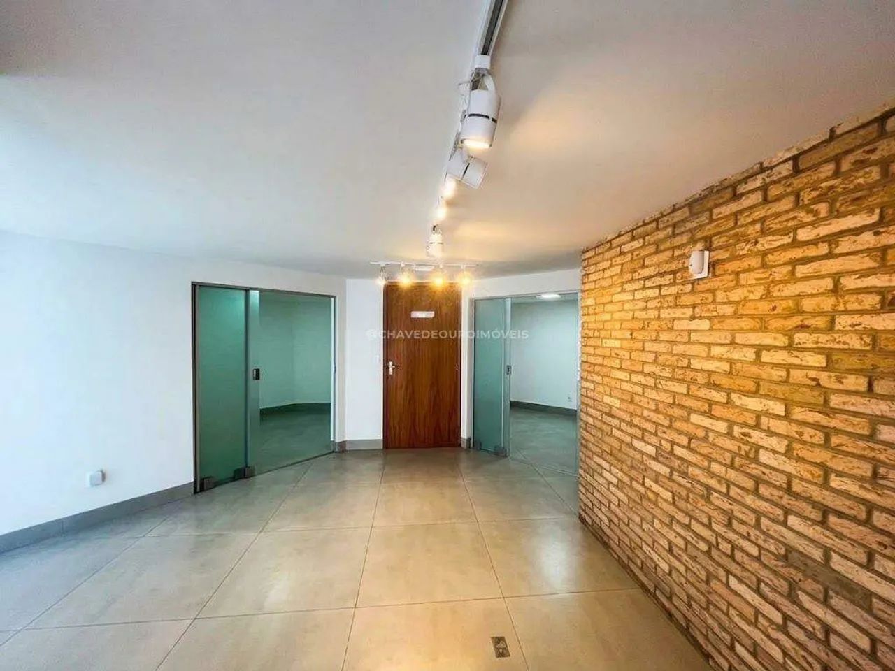 Imóvel comercial com excelente estrutura e localização