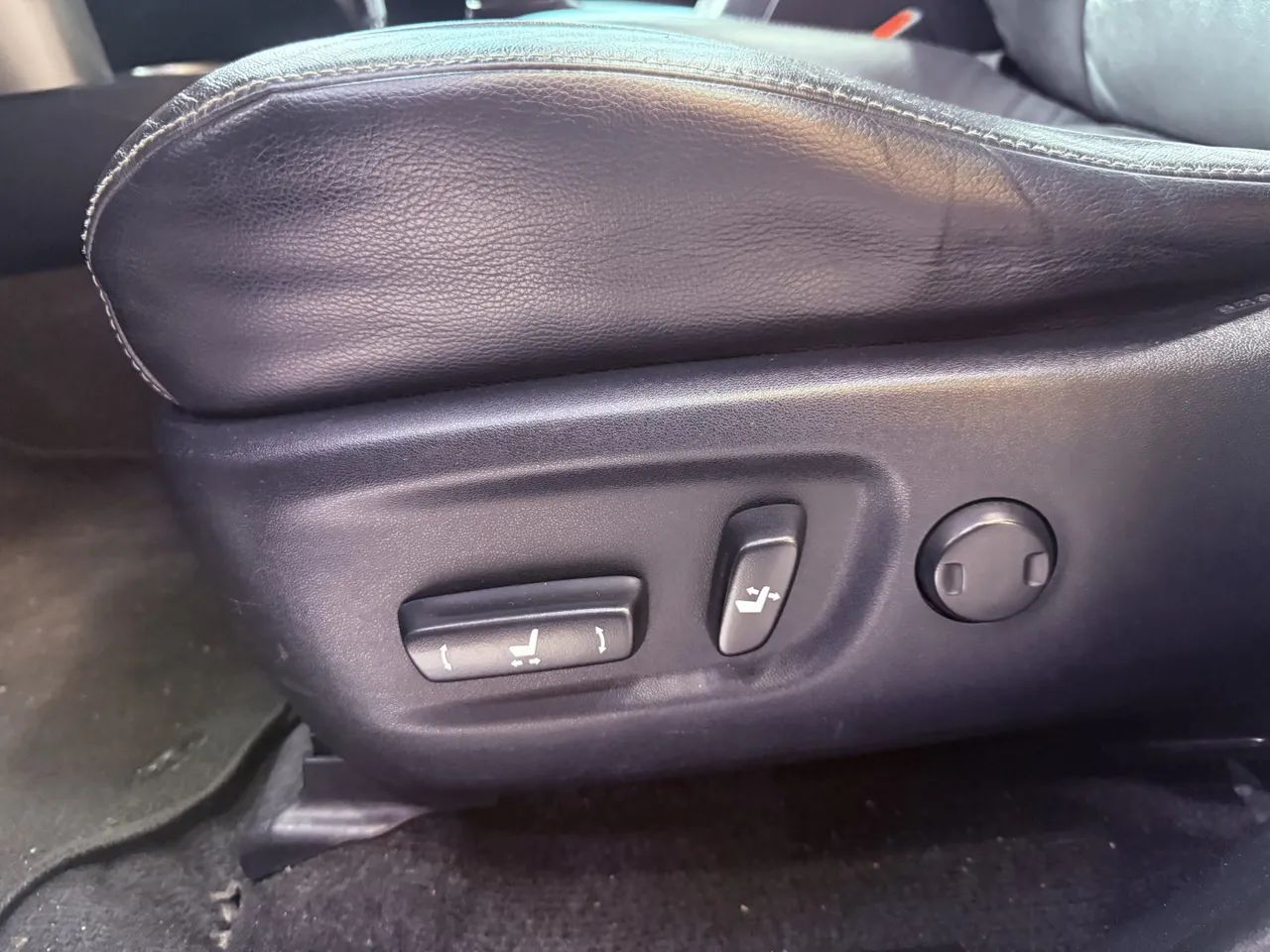Toyota RAV4 2.5 4x4 16V Aut., foto 12 de 20