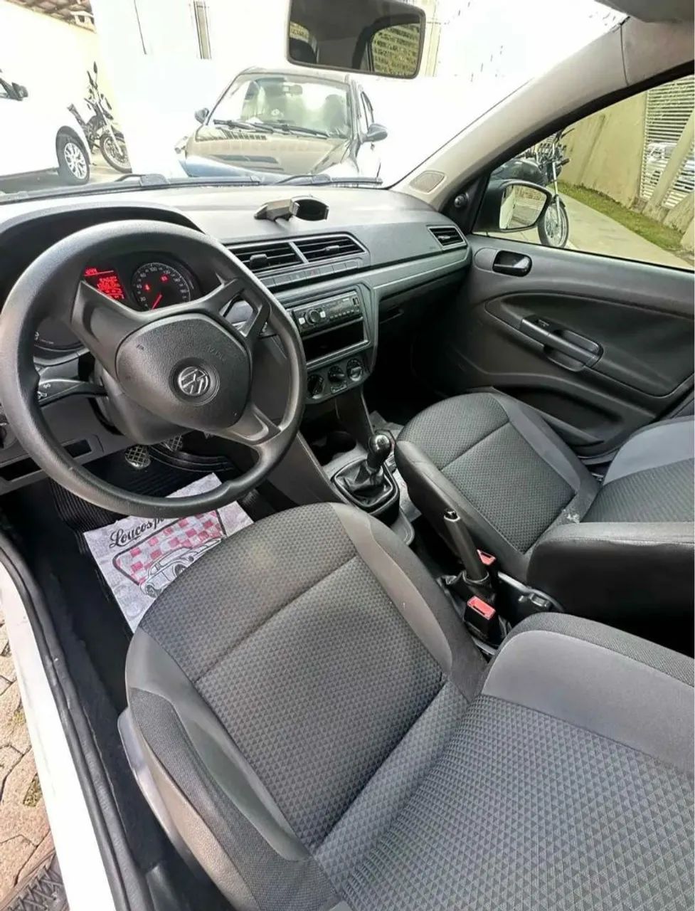 Gol G 8 2021 - Foto 3