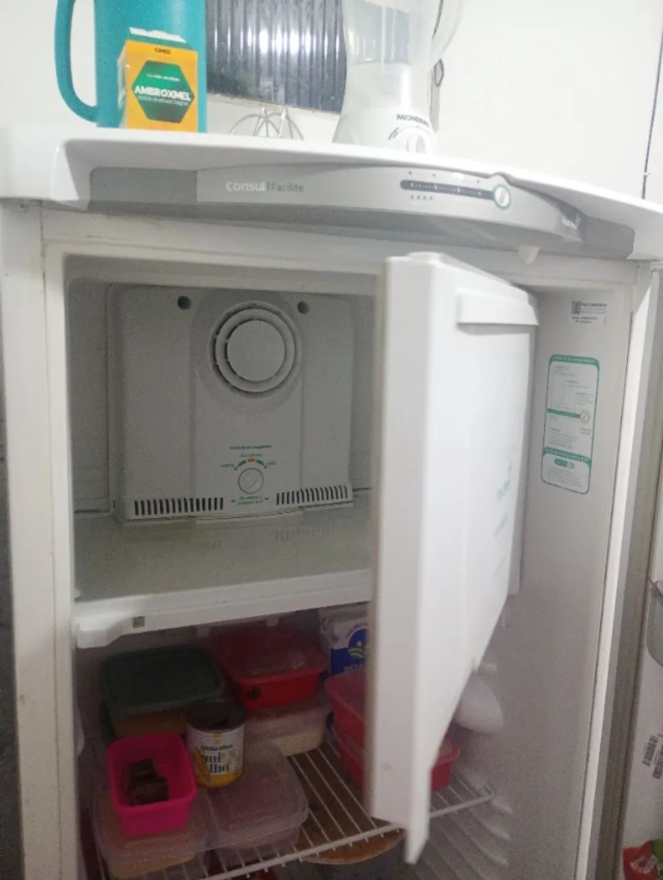 Geladeira  - Foto 4