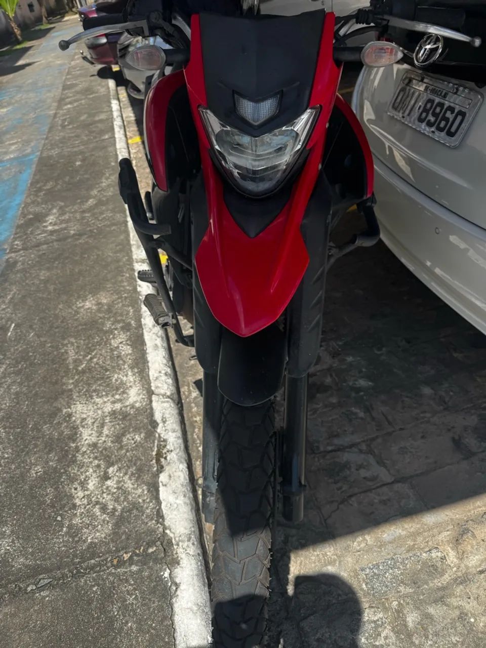 Lander Xtz 250  - Foto 4
