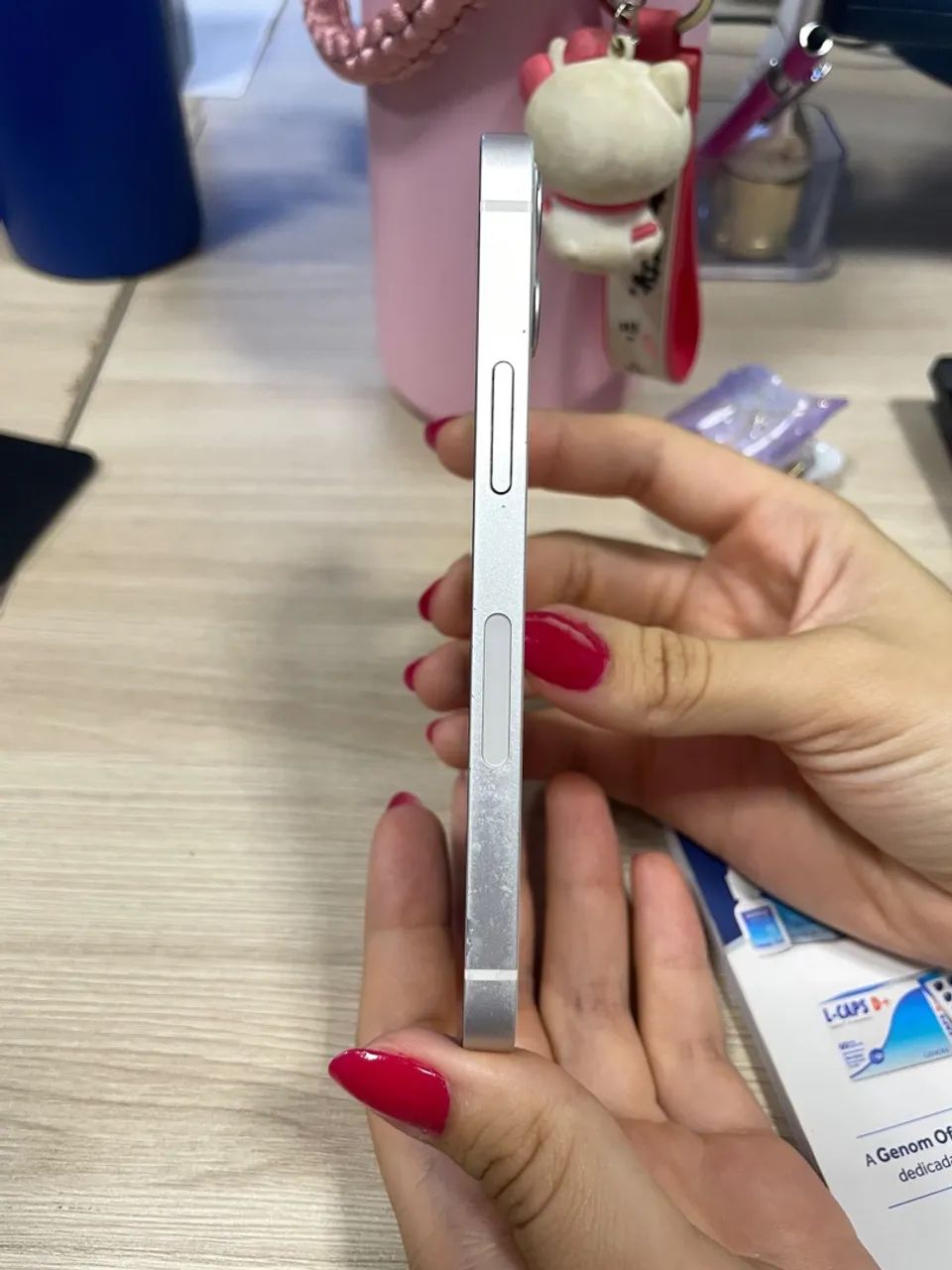 iphone 12mini - Foto 4
