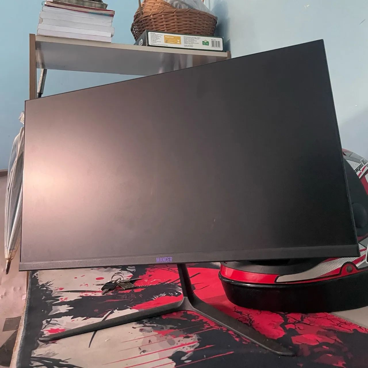Monitor - Foto 3