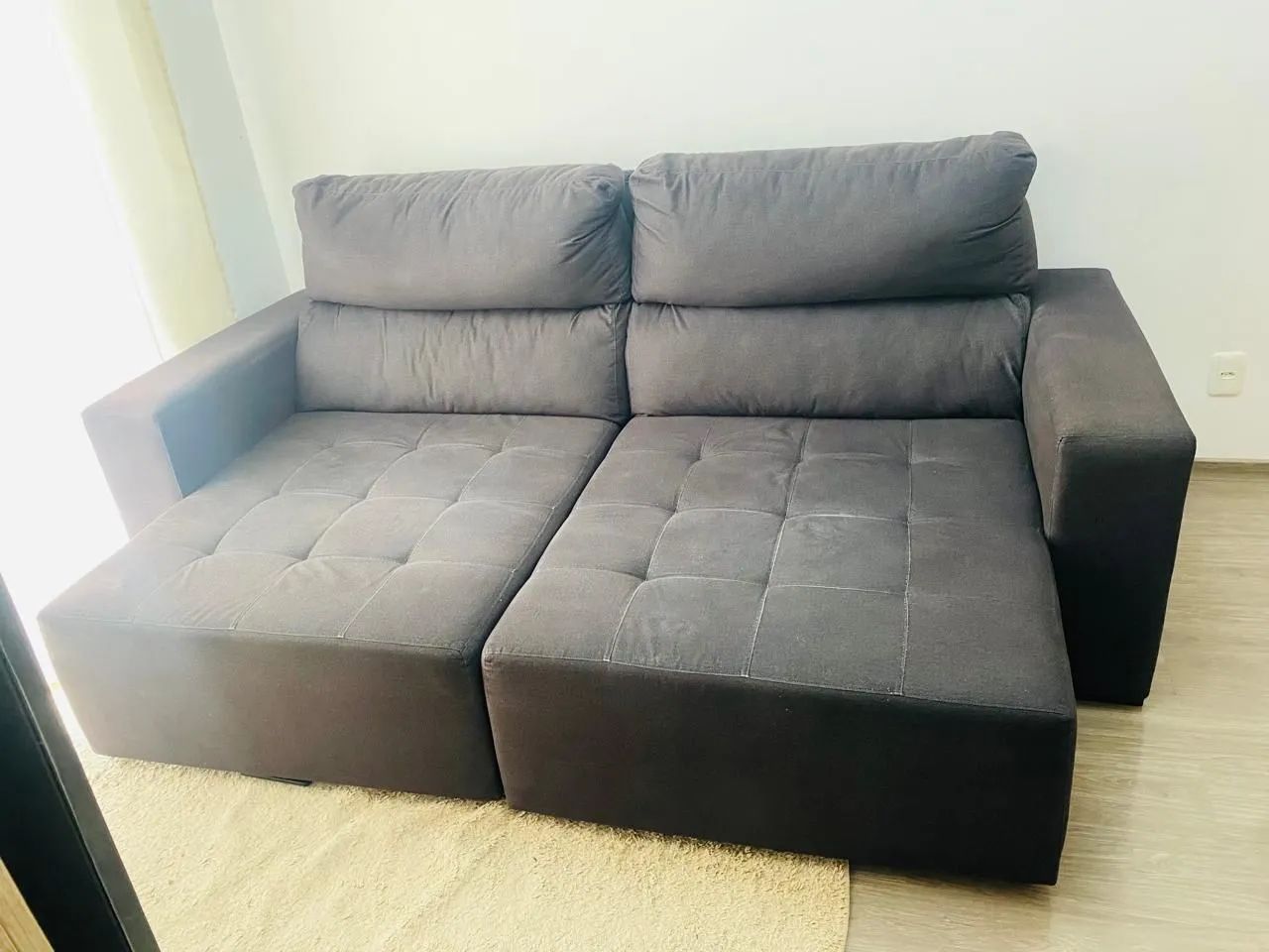 Sofá Retrátil  - Foto 5